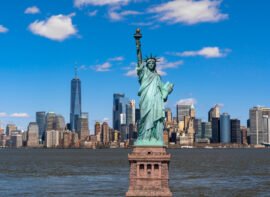 money exchange ney york