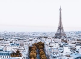 currency exchange france