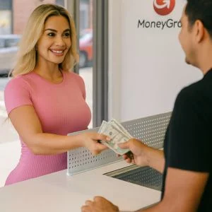 Enviao de dinero