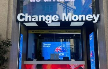 Cambio de divisas ChangeGroup