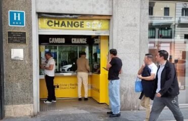 western union cambio divisas