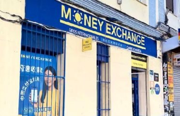 Money Exchange Legazpi – Envio de Dinero – Cambio de Divisas – Change Dollar, Libras