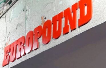 Europound money exchange
