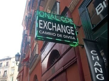 TASA DE CAMBIO MALISIMA Y SIN ACTUALIZAR