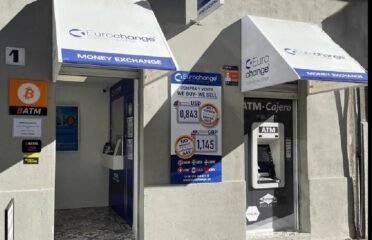 EUROCHANGE Casa de Cambio | Money Exchange
