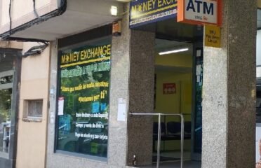 Money Exchange La Elipa- Envio de Dinero – Cambio de Divisas – Change Dollar, Libras