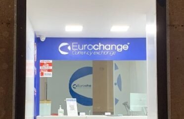 EUROCHANGE Casa de Cambio | Money Exchange