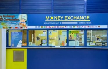 Money Exchange Fuencarral – Envio de Dinero – Cambio de Divisas – Change Dollar, Libras