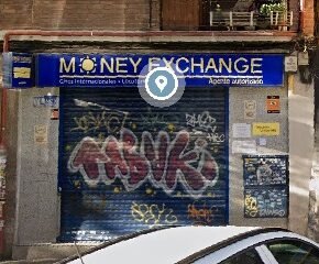 Money Exchange Pueblo Nuevo  Envio de Dinero  Cambio de Divisas  Change Dollar, Libras