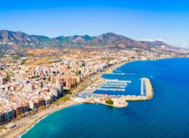 money exchange fuengirola