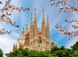 money exchange barcelona