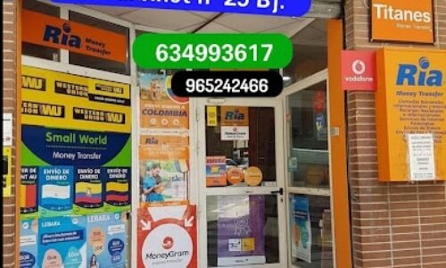 Mala atención, no me pudieron ayudar en nada.No lo recomiendo.