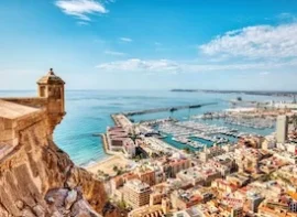 cambio divisa alicante