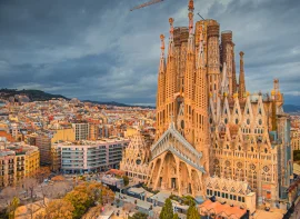 casas de cambio en barcelona