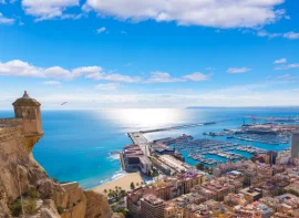 alicante compro oro