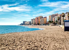 cambio divisas fuengirola