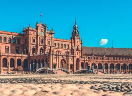 casas de cambio en sevilla